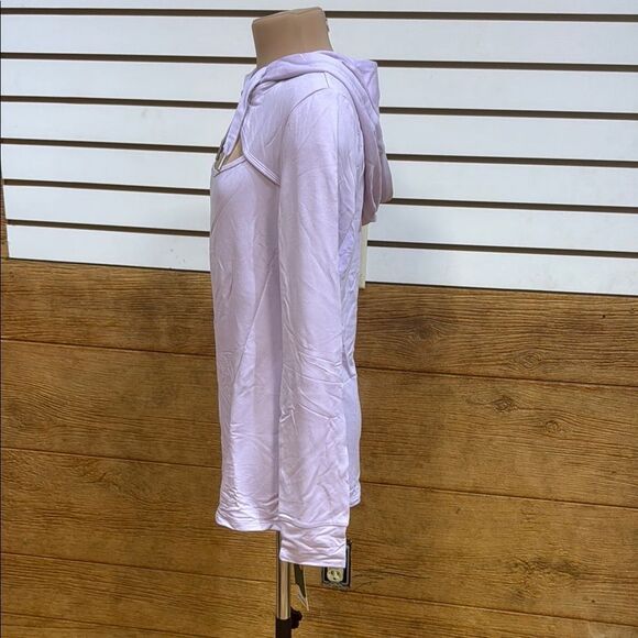 Halara Lavender Hoodie - Picture 3 of 6